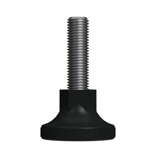 Vidalı Pabuç Çap: 55 Mm