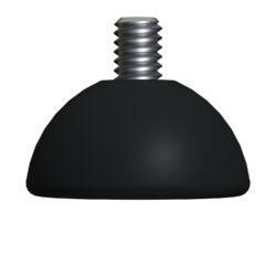 M8 Bingo Ayak Vida Uzunluğu: 20 Mm Siyah-2.jpg