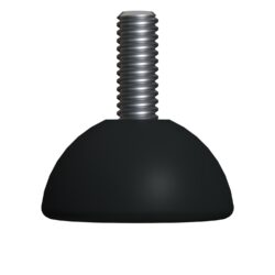 M8 Bingo Ayak Vida Uzunluğu: 25 Mm Siyah-2.jpg