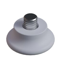 M8x11 Düz Bingo Ayak