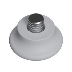 Pingo Ayak Çap:30 Mm Beyaz-2.jpg