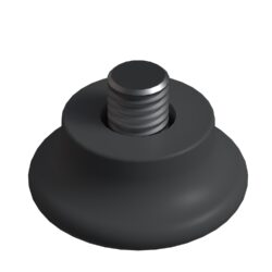 M8x11 Düz Bingo Ayak