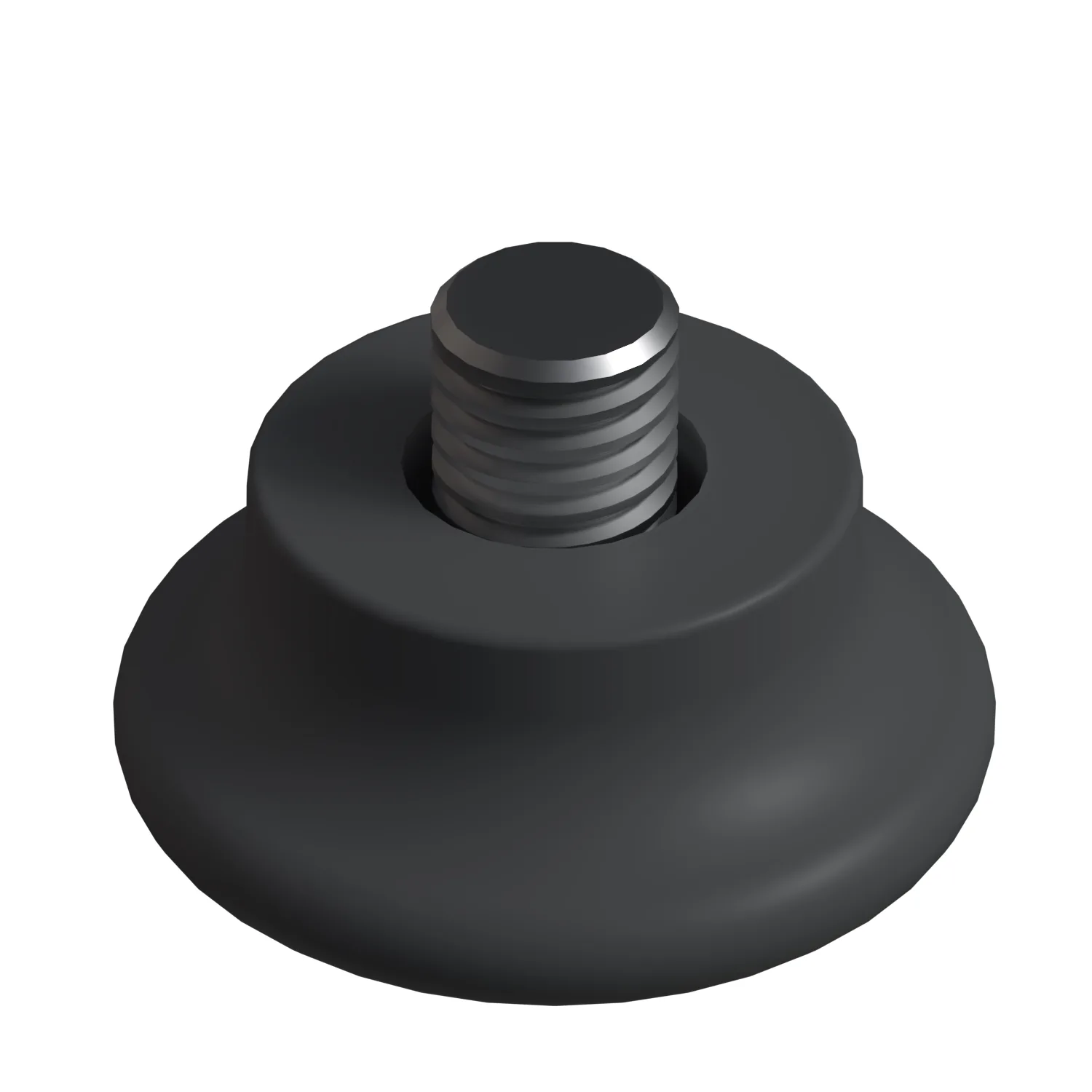 M8x11 Düz Bingo Ayak