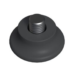 Pingo Ayak Çap:30 Mm Gri-2.jpg