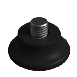 M8x11 Düz Bingo Ayak