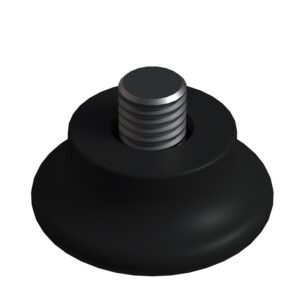 M8x11 Düz Bingo Ayak