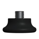 Pingo Ayak Çap:30 Mm Siyah-1.jpg