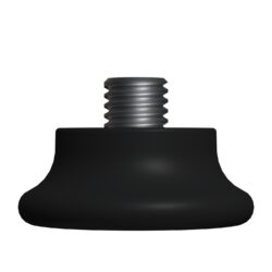 Pingo Ayak Çap:30 Mm Siyah-1.jpg