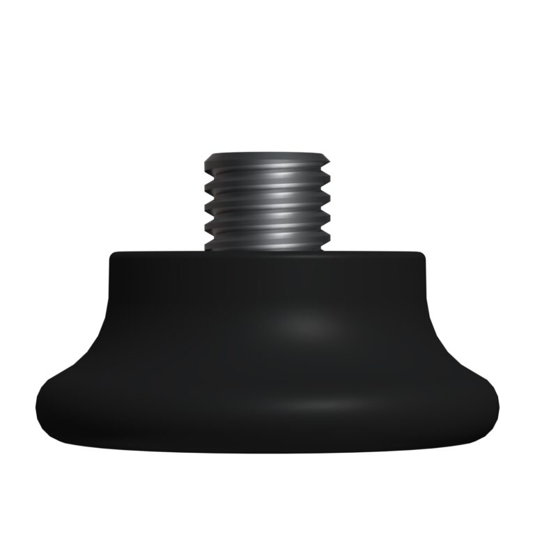 Pingo Ayak Çap:30 Mm Siyah-1.jpg