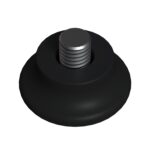 Pingo Ayak Çap:30 Mm Siyah-2.jpg