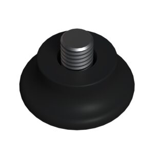 Pingo Ayak Çap:30 Mm Siyah-2.jpg