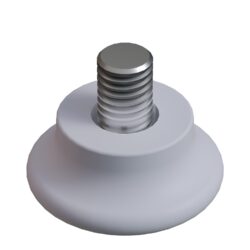 M8x15 Düz Bingo Ayak