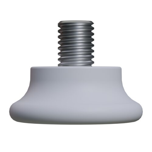 Pingo Ayak Çap:30 Mm Beyaz-1.jpg