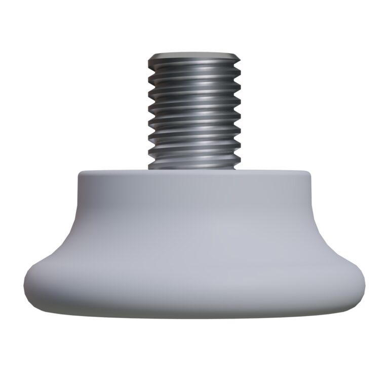Pingo Ayak Çap:30 Mm Beyaz-1.jpg