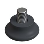 M8x15 Düz Bingo Ayak