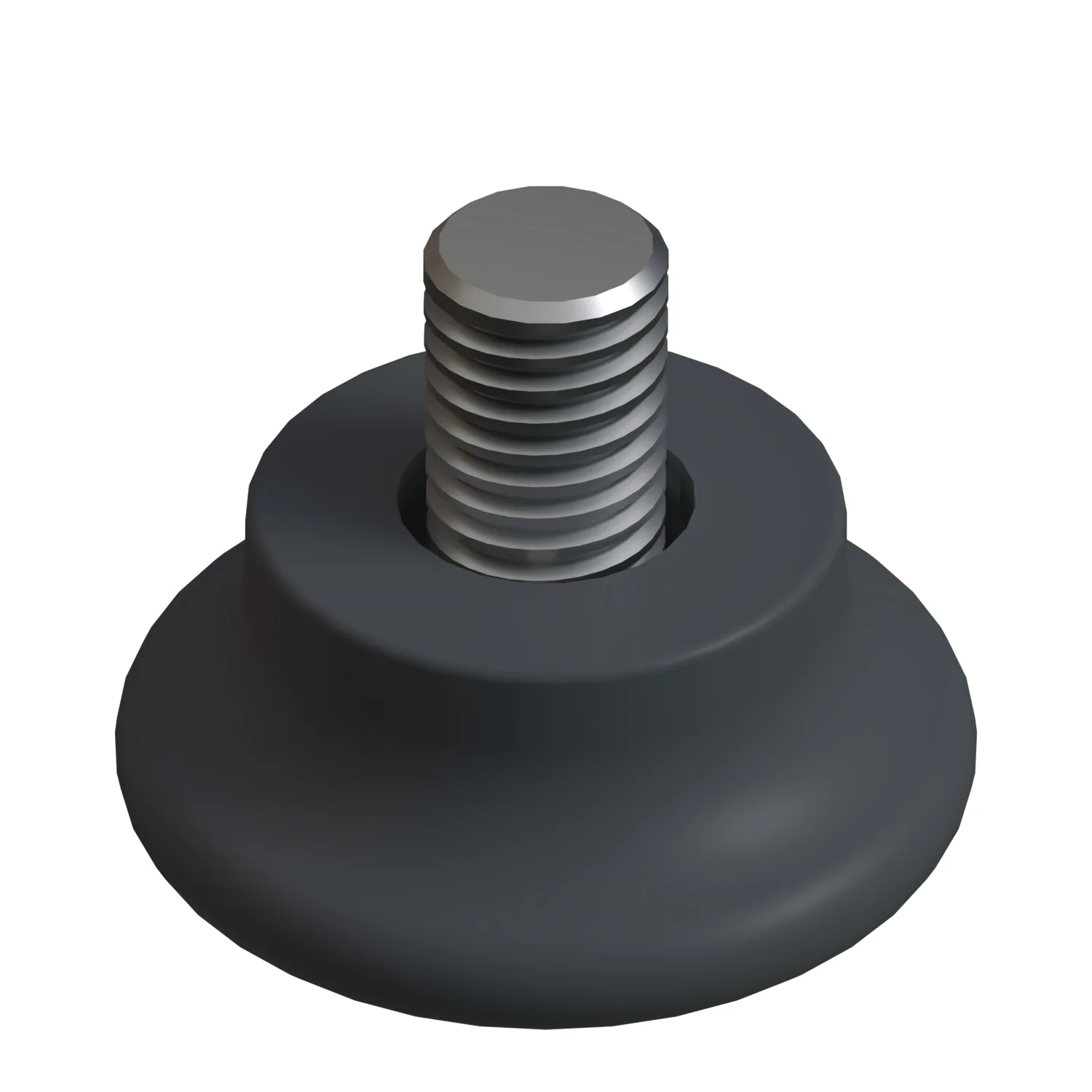 M8x15 Düz Bingo Ayak