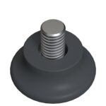 Pingo Ayak Çap:30 Mm Gri-2.jpg