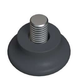 Pingo Ayak Çap:30 Mm Gri-2.jpg