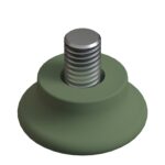 M8x15 Düz Bingo Ayak