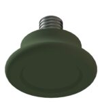 M8x15 Düz Bingo Ayak