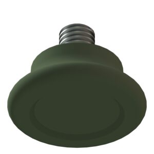 M8x15 Düz Bingo Ayak