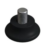 M8x15 Düz Bingo Ayak