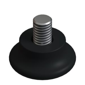 M8x15 Düz Bingo Ayak