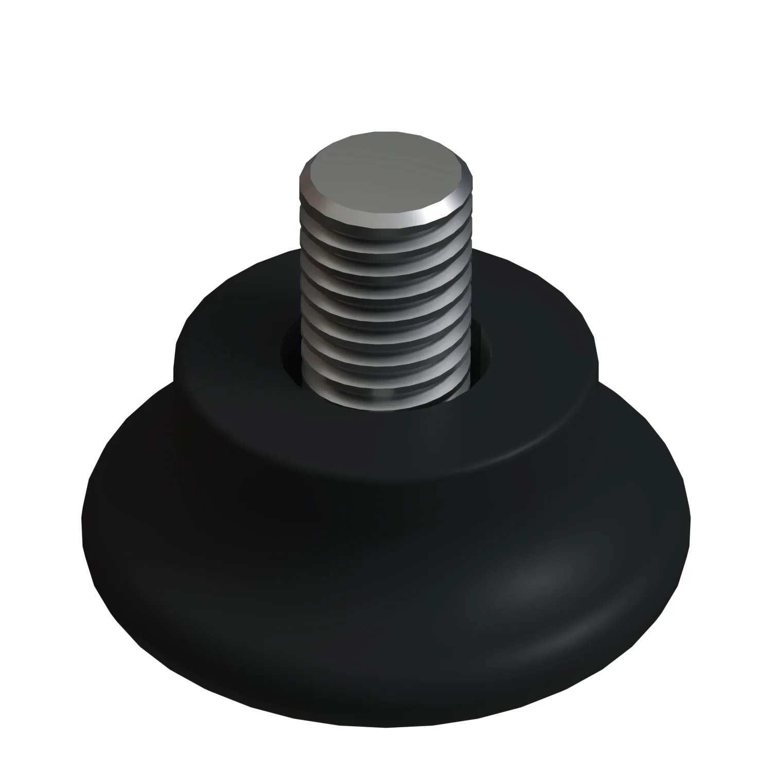 M8x15 Düz Bingo Ayak M8x15 Düz Bingo Ayak