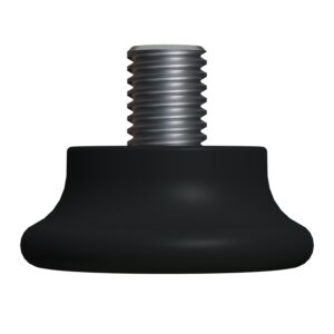 Pingo Ayak Çap:30 Mm Siyah-1.jpg