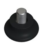 Pingo Ayak Çap:30 Mm Siyah-2.jpg