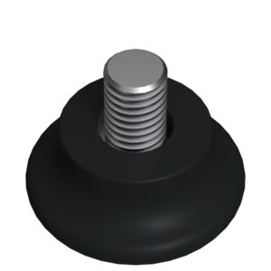 Pingo Ayak Çap:30 Mm Siyah-2.jpg