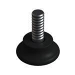 M8x20 Düz Bingo Ayak