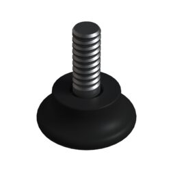 M8x20 Düz Bingo Ayak