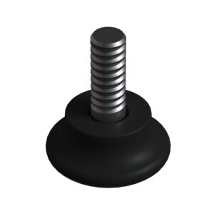 M8x20 Düz Bingo Ayak