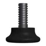 Pingo Ayak Çap:30 Mm Siyah-1.jpg