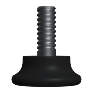 Pingo Ayak Çap:30 Mm Siyah-1.jpg