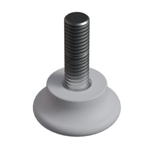 M8x25 Düz Bingo Ayak