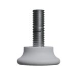 Pingo Ayak Çap:30 Mm Beyaz-1.jpg