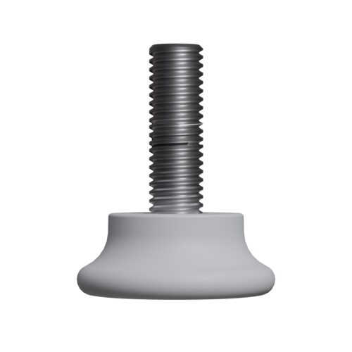 Pingo Ayak Çap:30 Mm Beyaz-1.jpg