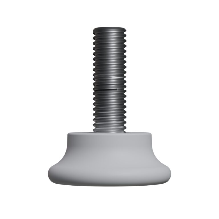 Pingo Ayak Çap:30 Mm Beyaz-1.jpg