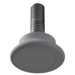 M8x25 Düz Bingo Ayak