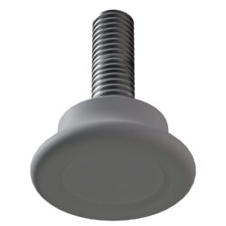 M8x25 Düz Bingo Ayak