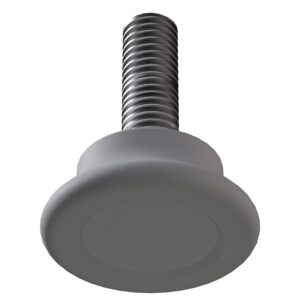 M8x25 Düz Bingo Ayak