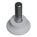 Pingo Ayak Çap:30 Mm Beyaz-2.jpg