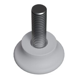 Pingo Ayak Çap:30 Mm Beyaz-2.jpg