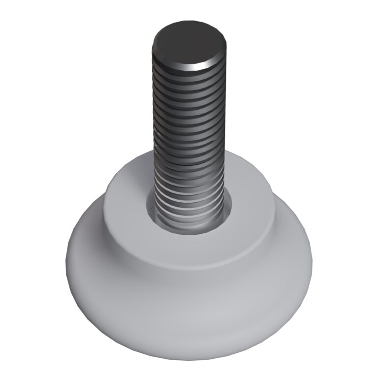 Pingo Ayak Çap:30 Mm Beyaz-2.jpg