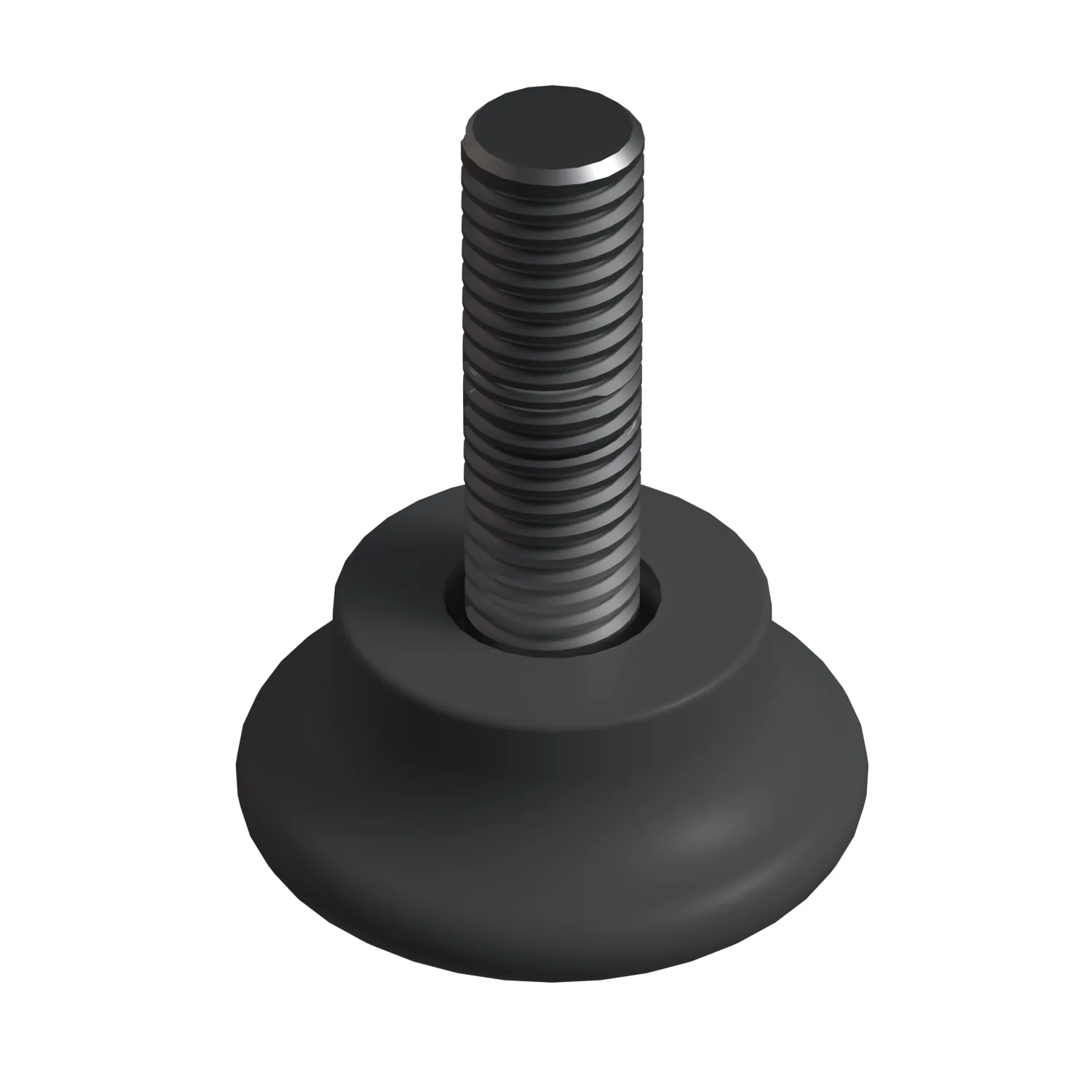 M8x25 Düz Bingo Ayak M8x25 Düz Bingo Ayak