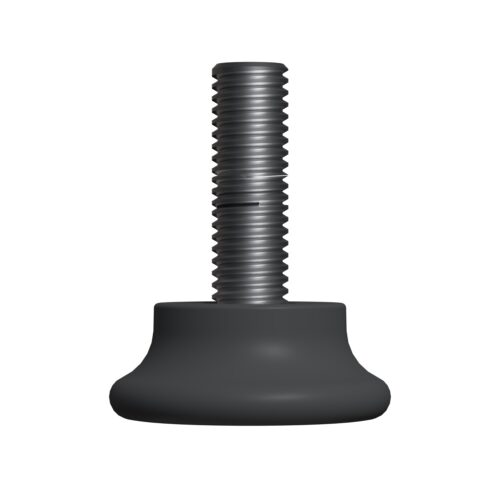 Pingo Ayak Çap:30 Mm Gri-1.jpg
