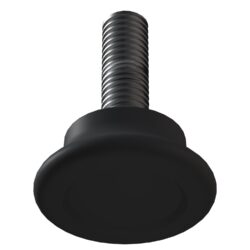 M8x25 Düz Bingo Ayak