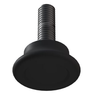 M8x25 Düz Bingo Ayak